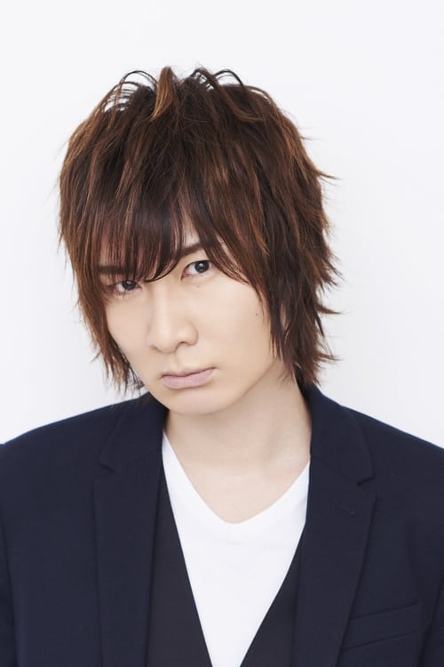 Kép: Tomoaki Maeno színész profilképe