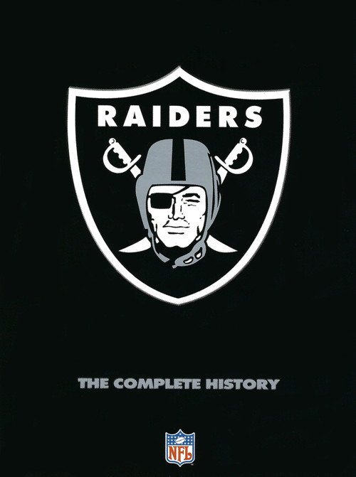 Raiders: The Complete History