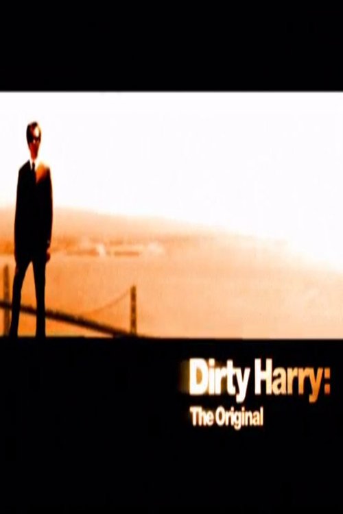 Dirty Harry: The Original movie poster player