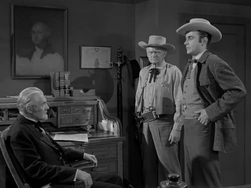 Death Valley Days, S07E26 - (1958)