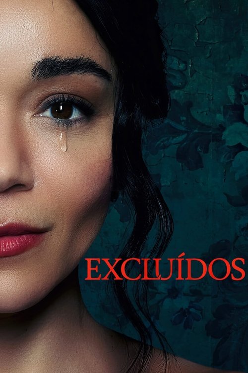 Pôster de Excluídos