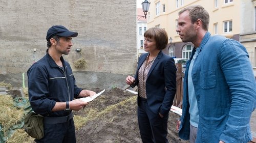 Épisode 14
