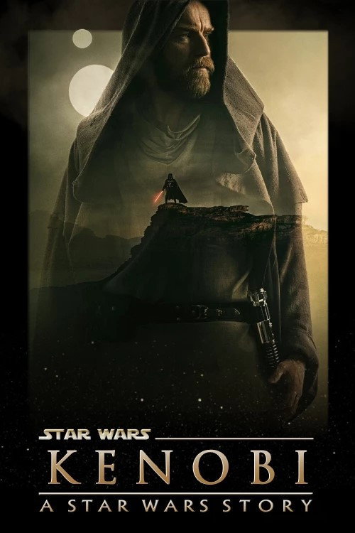 Kenobi: A Star Wars Story