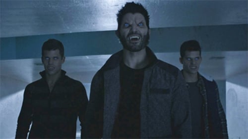 Teen Wolf: 3×24