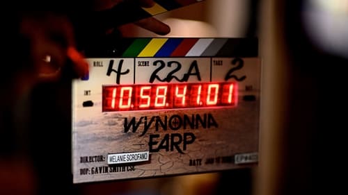 Wynonna Earp: A Maldição dos Renascidos: 4×3