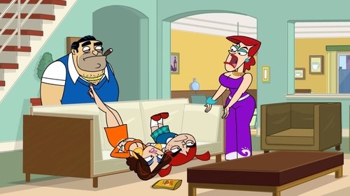 Image de l'épisode 16