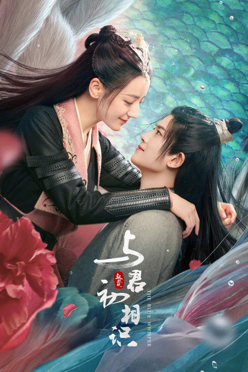 与君初相识 - DİZİ Afişi