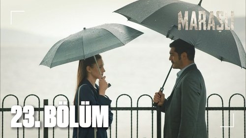 Maraşlı, S01E23 - (2021)