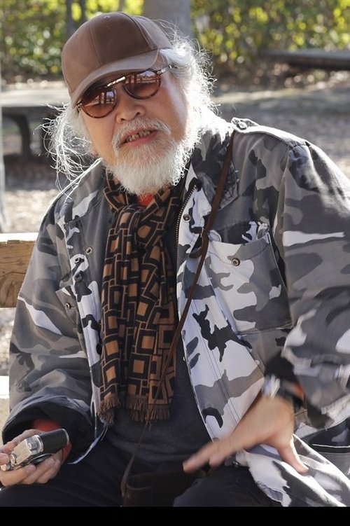 Chotoku Tanaka
