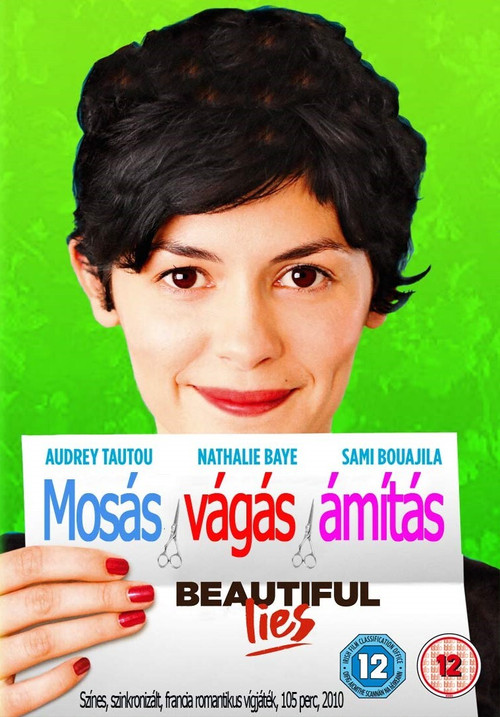 Beautiful Lies poster