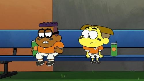 Épisode 11