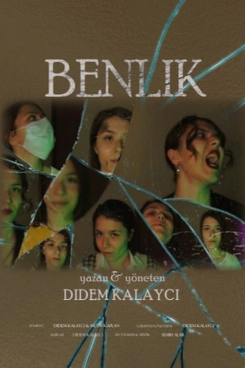 Benlik