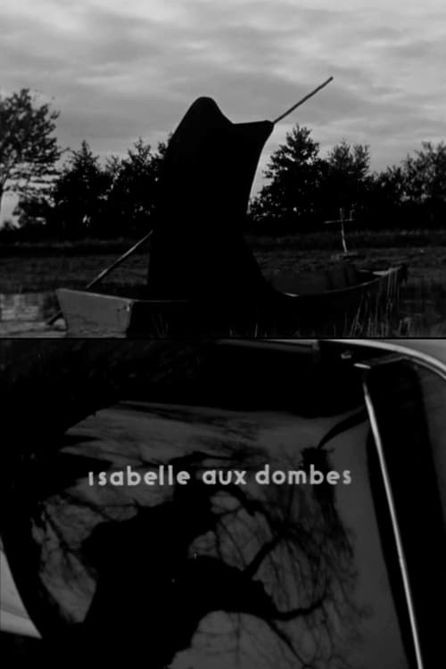 Isabelle aux Dombes