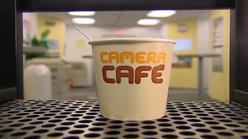 Camera Cafe