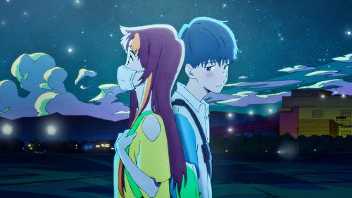 Words Bubble Up Like Soda Pop