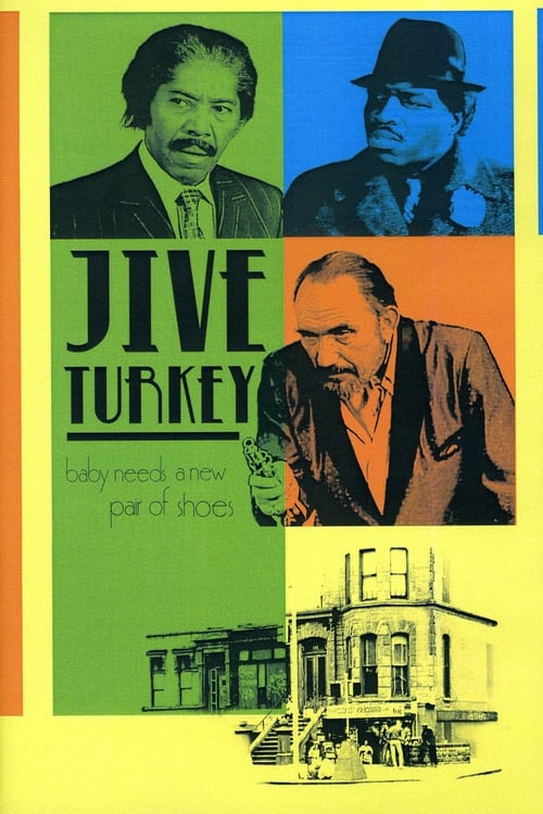 Jive Turkey (Needs a New Pair of Shoes) 1974