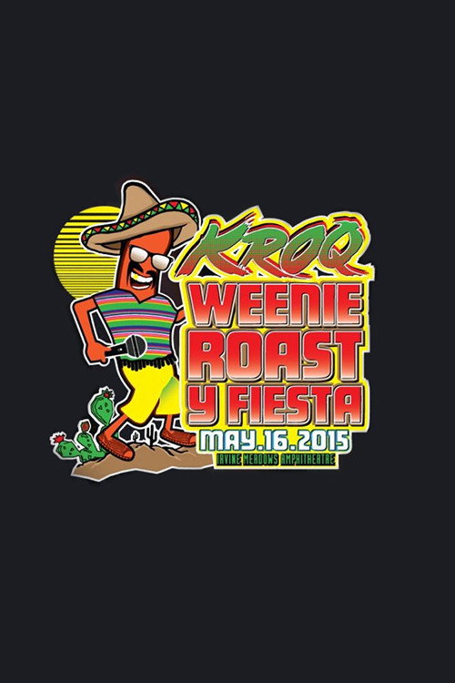 Muse: Live at KROQ Weenie Roast 2015