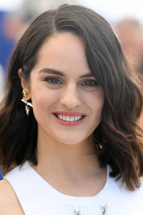 Noémie Merlant
