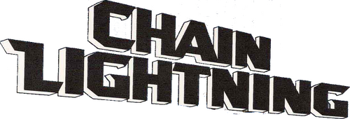 Chain Lightning
