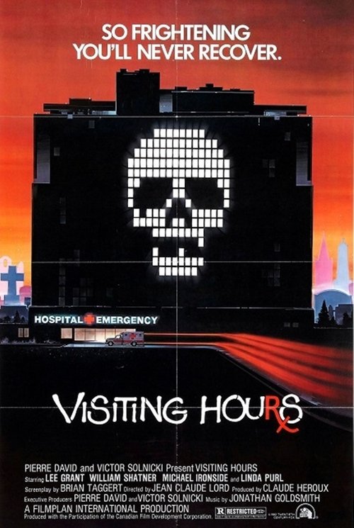 Visiting Hours 1982