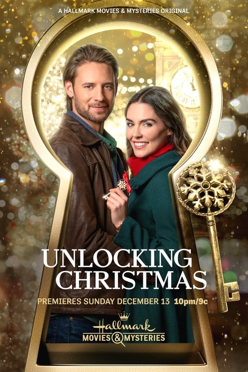 Unlocking Christmas 2020