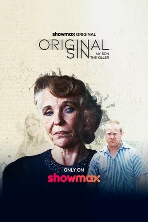 Poster image du film Original Sin: My Son the Killer Original Sin: My Son the Killer