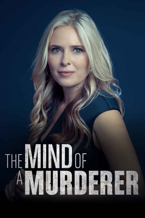 The Mind of a Murderer poster