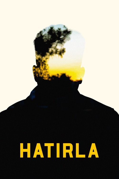Hatırla film afişi