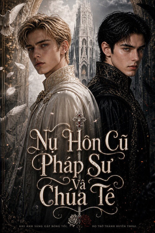 Ashes Of An Old Kiss