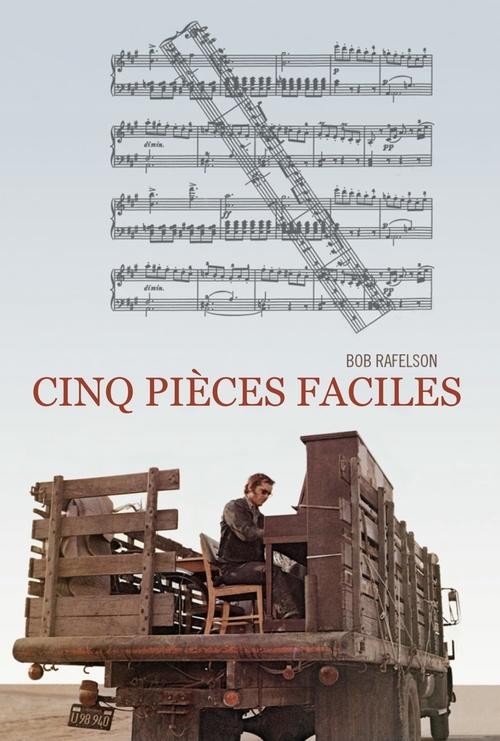 Cinq pièces faciles (1970)