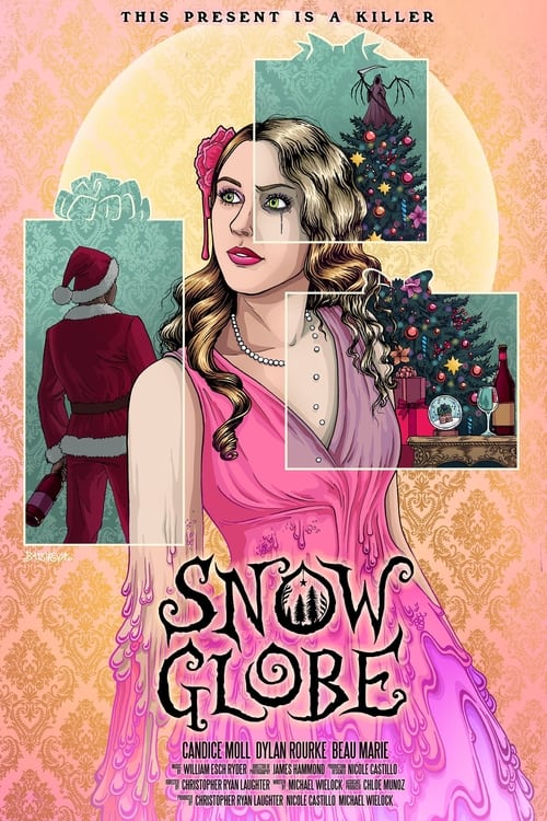 Poster Snow Globe 2022