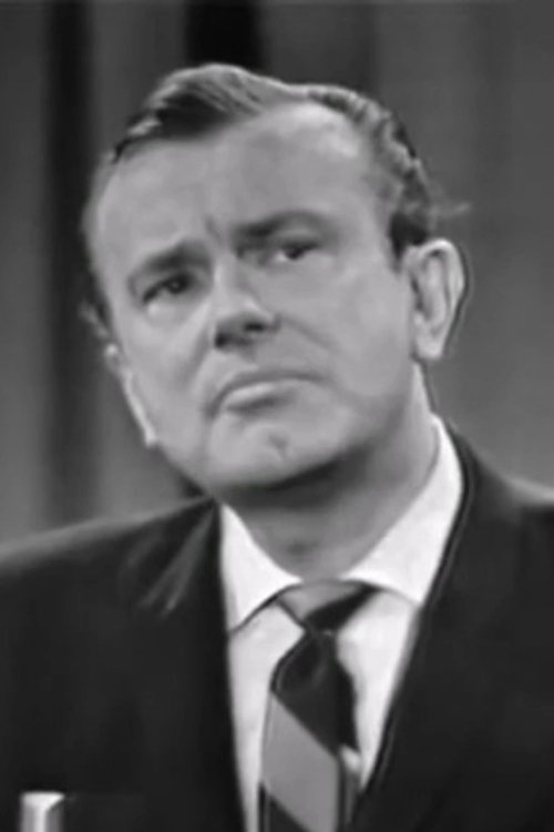 Jack Paar
