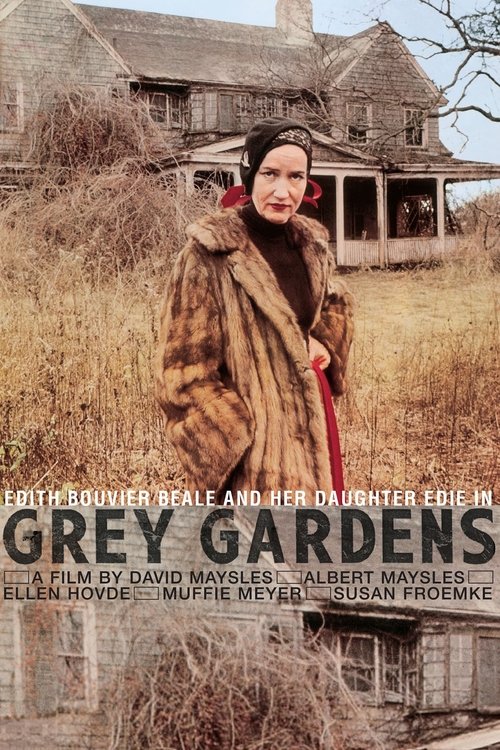 Grey Gardens (1976)