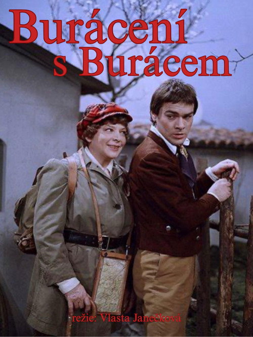 Burácení s Burácem