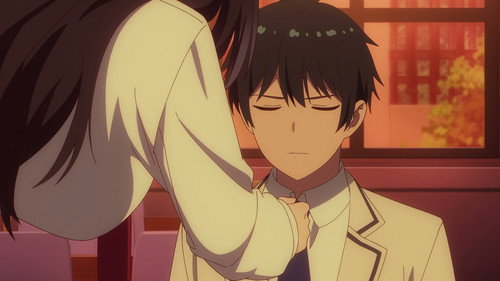 Tune In to the Midnight Heart: 1×4