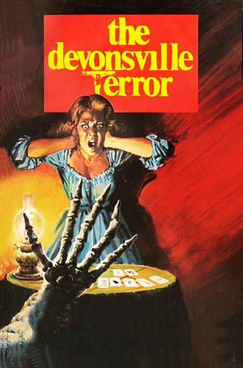 The Devonsville Terror Movie Poster Image