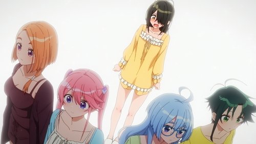 The Shiunji Family Children: 1×5