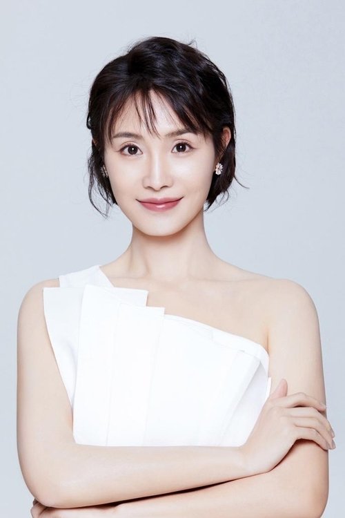 Picture of 宋欣洁 Xinjie Song