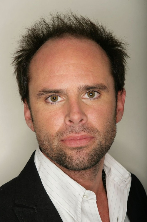 Kép: Walton Goggins színész profilképe