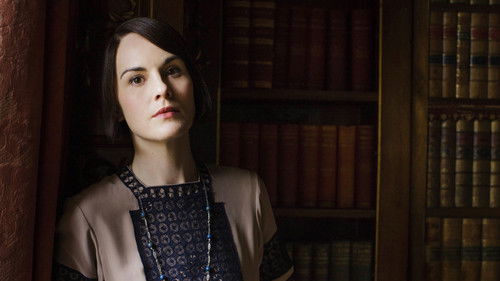 Imatge etiquetada de Michelle Dockery