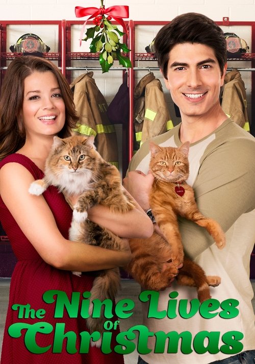 The Nine Lives of Christmas