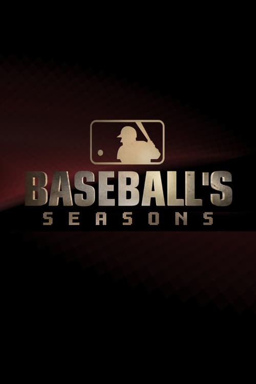 MLB: Baseball's Seasons (2009)