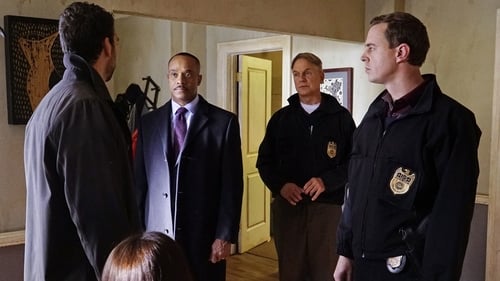 NCIS: Investigação Naval: 12×18