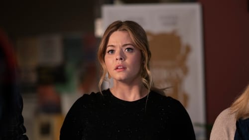 Poster della serie Pretty Little Liars: The Perfectionists