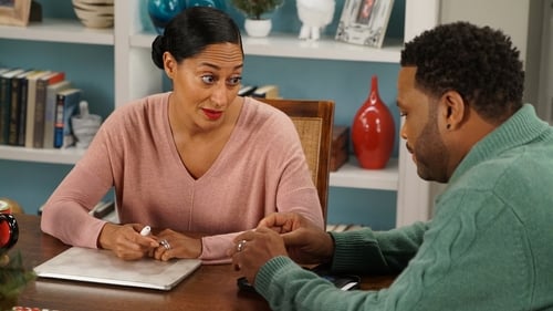 Black-ish: 4×9