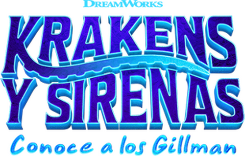 Krakens y sirenas: Conoce a los Gillman
