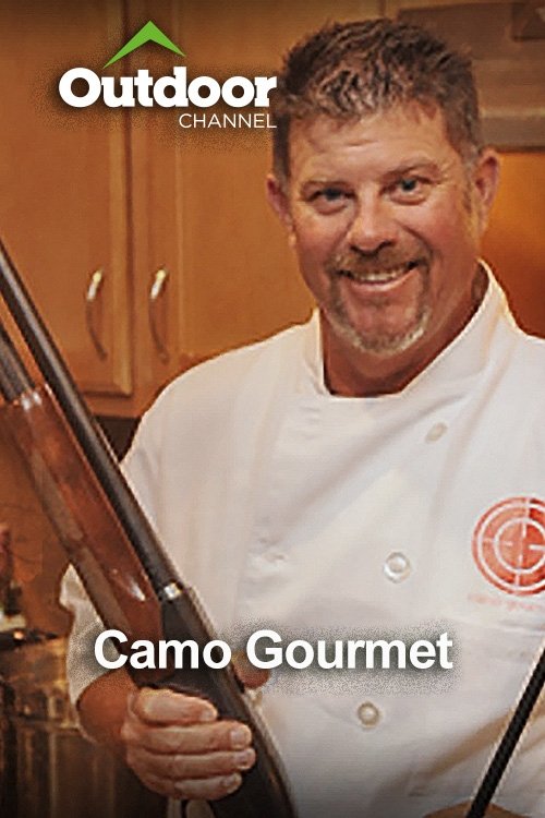 Outdoor Ch: Camo Gourmet