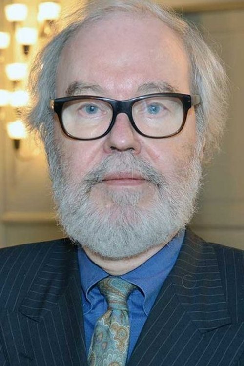 John M. Jacobsen profile