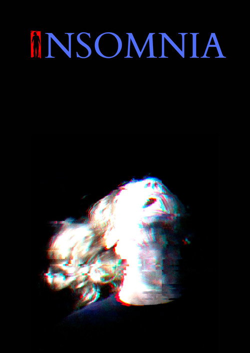 Insomnia official trailer poster