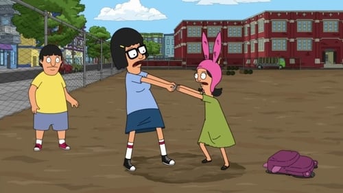 Poster della serie Bob's Burgers